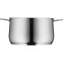 WMF 4000530570444 cacerola 6,5 L Alrededor Acero inoxidable