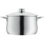 WMF 4000530570444 cacerola 6,5 L Alrededor Acero inoxidable