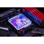 EK Water Blocks Quantum Velocity D-RGB Bloc d'eau