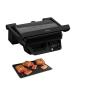 Tefal OptiGrill GC7P08 parrilla eléctrica de contacto