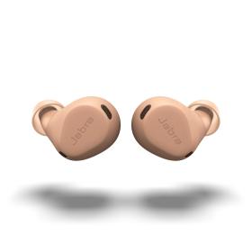 Jabra 100-99160702-98 cuffia e auricolare True Wireless Stereo (TWS) In-ear Sport Bluetooth Caramello