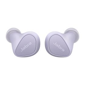 Jabra Elite 4 Casque True Wireless Stereo (TWS) Ecouteurs Appels Musique Bluetooth Lilas