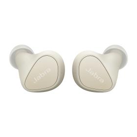 Jabra Elite 4 Casque True Wireless Stereo (TWS) Ecouteurs Appels Musique Bluetooth Beige