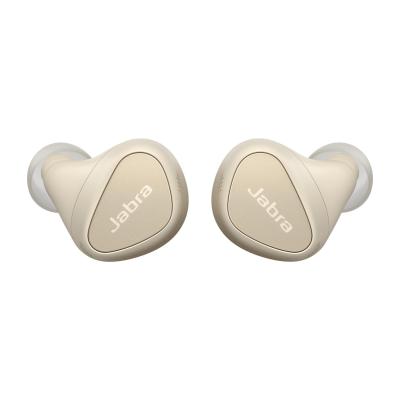 Jabra 100-99181001-60 auricular y casco Auriculares True Wireless Stereo (TWS) Dentro de oído Llamadas Música Bluetooth Beige,