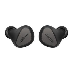 Jabra 100-99181000-60 cuffia e auricolare True Wireless Stereo (TWS) In-ear Musica e Chiamate Bluetooth Nero