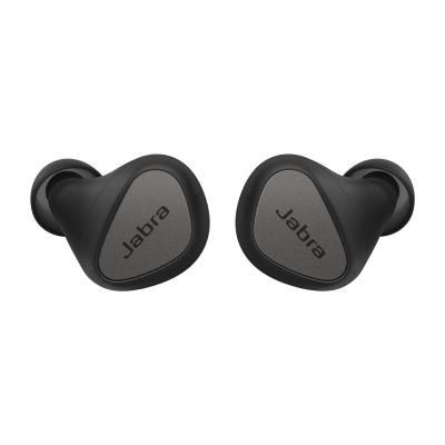 Jabra 100-99181000-60 cuffia e auricolare True Wireless Stereo (TWS) In-ear Musica e Chiamate Bluetooth Nero