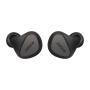 Jabra 100-99181000-60 cuffia e auricolare True Wireless Stereo (TWS) In-ear Musica e Chiamate Bluetooth Nero