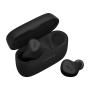 Jabra 100-99181000-60 auricular y casco Auriculares True Wireless Stereo (TWS) Dentro de oído Llamadas Música Bluetooth Negro