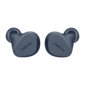 Jabra Elite 2 Headset Wireless In-ear Calls Music Bluetooth Navy