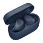 Jabra Elite 2 Headset Wireless In-ear Calls Music Bluetooth Navy