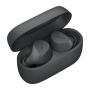 Jabra Elite 2 Headset Wireless In-ear Calls Music Bluetooth Grey