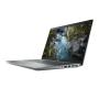 DELL Precision 3591 Intel Core Ultra 7 155H Mobiler Arbeitsplatz 39,6 cm (15.6") Full HD 32 GB DDR5-SDRAM 1 TB SSD NVIDIA RTX