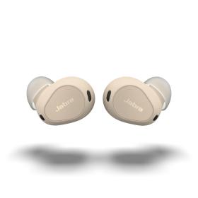 Jabra 100-99280901-99 auricular y casco Auriculares Inalámbrico Dentro de oído Llamadas Música Bluetooth Crema de color