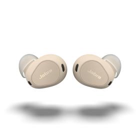 Jabra 100-99280901-99 cuffia e auricolare Wireless In-ear Musica e Chiamate Bluetooth Crema