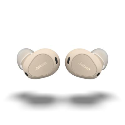 Jabra 100-99280901-99 auricular y casco Auriculares Inalámbrico Dentro de oído Llamadas Música Bluetooth Crema de color