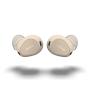 Jabra 100-99280901-99 auricular y casco Auriculares Inalámbrico Dentro de oído Llamadas Música Bluetooth Crema de color