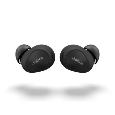 Jabra 100-99280904-99 auricular y casco Auriculares Inalámbrico Dentro de oído Llamadas Música Bluetooth Negro