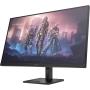 HP OMEN by HP 32q computer monitor 80 cm (31.5") 2560 x 1440 pixels Quad HD Black