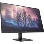 HP OMEN by HP 32q computer monitor 80 cm (31.5") 2560 x 1440 pixels Quad HD Black