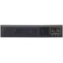 PowerWalker VFI 2000 RMG PF1 uninterruptible power supply (UPS) Double-conversion (Online) 2 kVA 2000 W