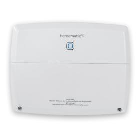 Homematic IP HmIP-MIOB émetteur de maison intelligente Sans fil Mural RF sans fil