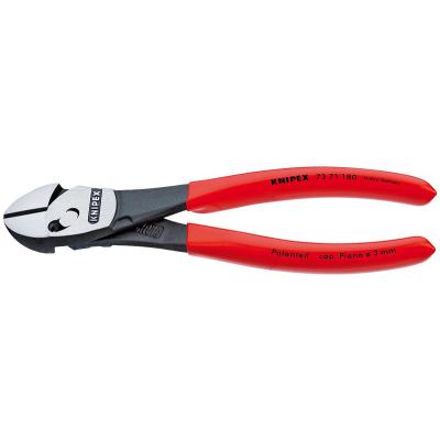 Knipex TwinForce Diagonale Zange