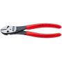 Knipex TwinForce Alicate diagonal de corte