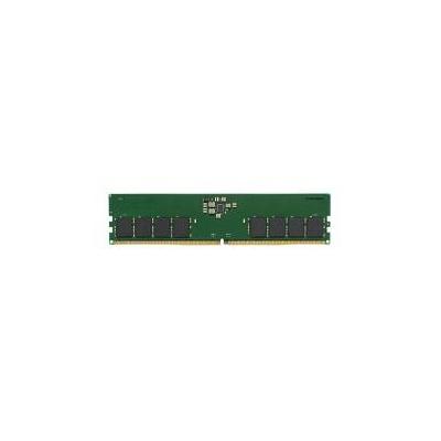 Kingston Technology KCP548US8-16 memoria 16 GB 1 x 16 GB DDR5 4800 MHz