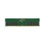 Kingston Technology KCP548US8-16 module de mémoire 16 Go 1 x 16 Go DDR5 4800 MHz