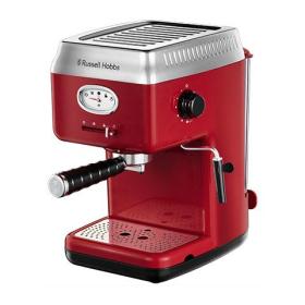 Russell Hobbs Retro Espressomaschine 1,1 l