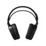 Steelseries Arctis 7+ Casque Avec fil &sans fil Arceau Jouer USB Type-C Noir