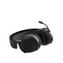 Steelseries Arctis 7+ Casque Avec fil &sans fil Arceau Jouer USB Type-C Noir