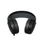 Steelseries Arctis 7+ Casque Avec fil &sans fil Arceau Jouer USB Type-C Noir