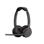 EPOS IMPACT 1060T Auricolare Wireless A Padiglione Ufficio Bluetooth Nero