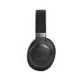 JBL LIVE 660 NC Auriculares Inalámbrico y alámbrico Diadema Música Bluetooth Negro