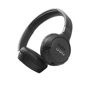 JBL Tune 660 NC Casque Sans fil Arceau Appels Musique Bluetooth Noir