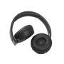 JBL Tune 660 NC Auriculares Inalámbrico Diadema Llamadas Música Bluetooth Negro