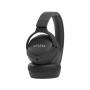 JBL Tune 660 NC Auriculares Inalámbrico Diadema Llamadas Música Bluetooth Negro