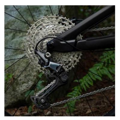 Shimano CS-M6100-12 Bicycle cassette