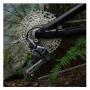 Shimano CS-M6100-12 Bicycle cassette