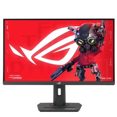 ASUS ROG Strix XG27ACS écran plat de PC 68,6 cm (27") 2560 x 1440 pixels Quad HD LED Noir