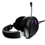 ASUS ROG Theta 7.1 Auriculares Alámbrico Diadema Juego USB Tipo C Negro