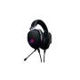 ASUS ROG Theta 7.1 Auriculares Alámbrico Diadema Juego USB Tipo C Negro