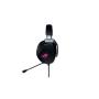 ASUS ROG Theta 7.1 Auriculares Alámbrico Diadema Juego USB Tipo C Negro