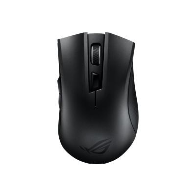 ASUS ROG Strix Carry souris Droitier Jouer RF sans fil + Bluetooth Optique 7200 DPI