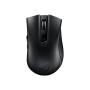 ASUS ROG Strix Carry Maus rechts Gaming RF Wireless + Bluetooth Optisch 7200 DPI