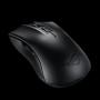 ASUS ROG Strix Carry Maus rechts Gaming RF Wireless + Bluetooth Optisch 7200 DPI