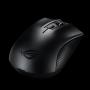 ASUS ROG Strix Carry Maus rechts Gaming RF Wireless + Bluetooth Optisch 7200 DPI