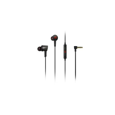 ASUS ROG Cetra Core II Auricolare Cablato In-ear Giocare Nero