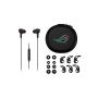 ASUS ROG Cetra Core II Headset Wired In-ear Gaming Black